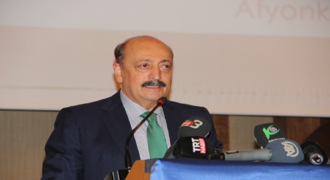 ÇSGB'den ‘EYT tarihi' ile ilgili açıklama
